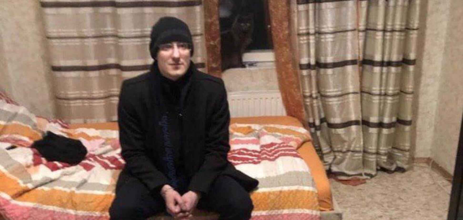 В России 'полицейский' зверски избил проститутку: подробности жуткой истории
