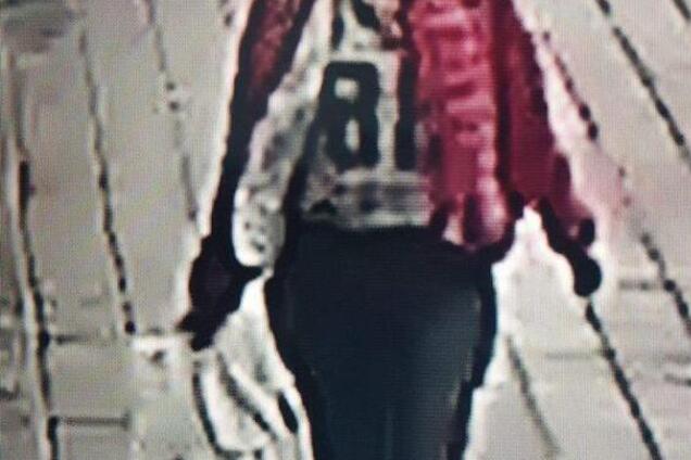 Состоит на учете психиатра: новые данные о подозреваемой во взрыве в центре Киева