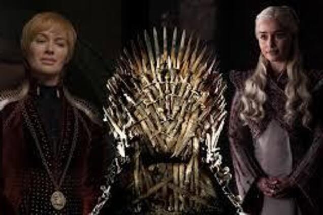 'Игра престолов-8': смотреть 4 серию онлайн