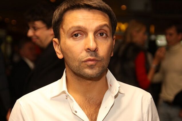 'Скоро будете нашим президентом': российский комик рассказал, как его спутали с Зеленским