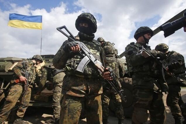 В Украине впервые отмечают День пехоты: что это за праздник