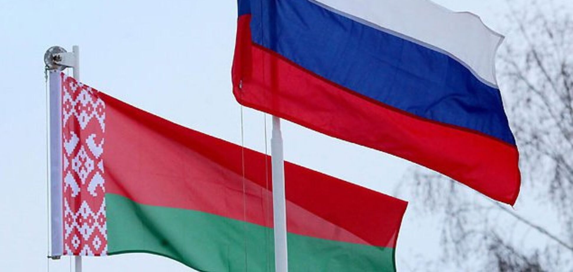 Беларусь нанесла удар в спину России
