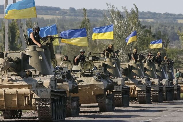 Рвутся в атаку? Бойцы ВСУ сделали громкое признание о войне на Донбассе