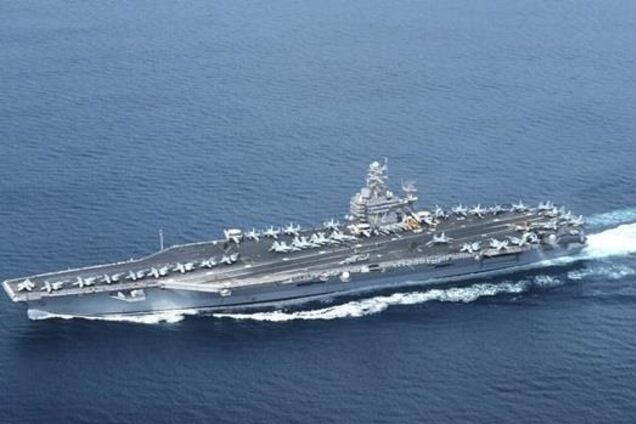 'Однозначный сигнал': США пригрозили Ирану 'безжалостной силой'