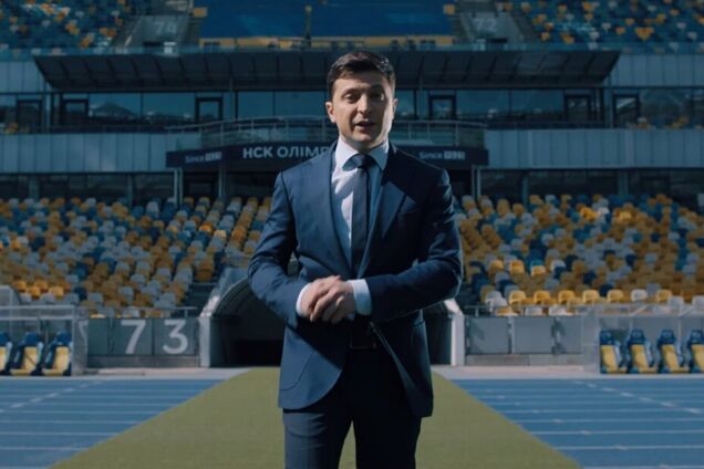 Позбутися від комплексу: генерал озвучив побажання Зеленському