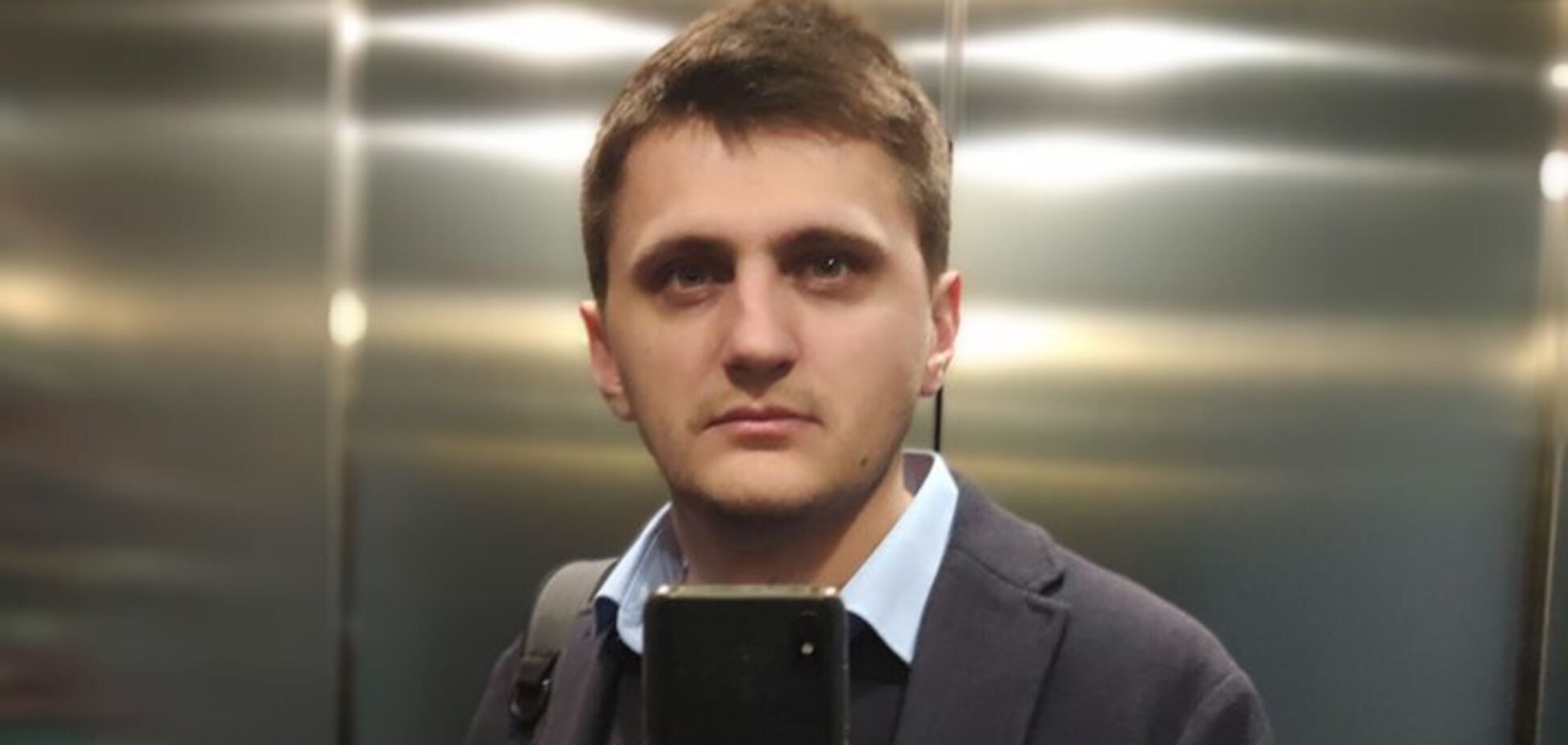 В кафе Киева ветеран АТО подстрелил журналиста: подробности и фото
