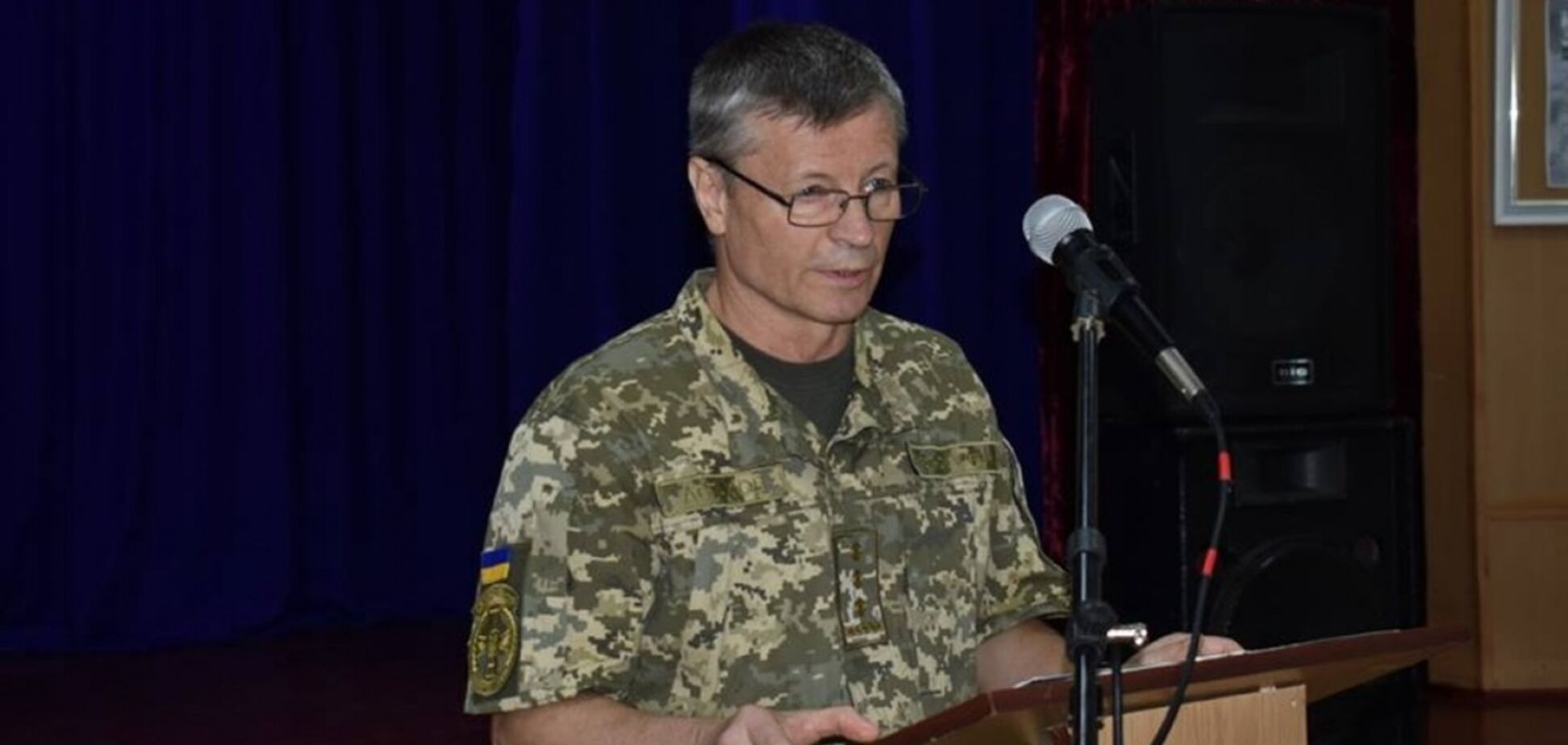 Предал Украину? У топ-чиновника ВСУ нашли 2 млн рублей и секретные документы