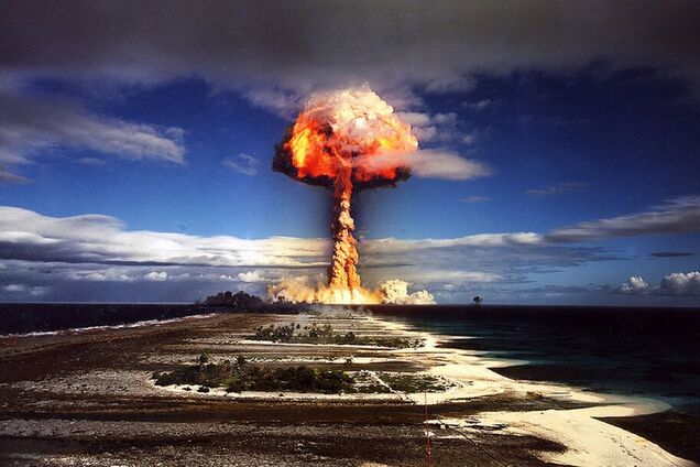 Загроза ядерної війни: в Україні оцінили тривожний прогноз Горбачова