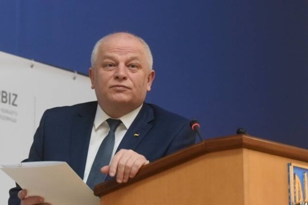 Законопроекты о реформе в 'оборонке' передали в Раду - Кубив