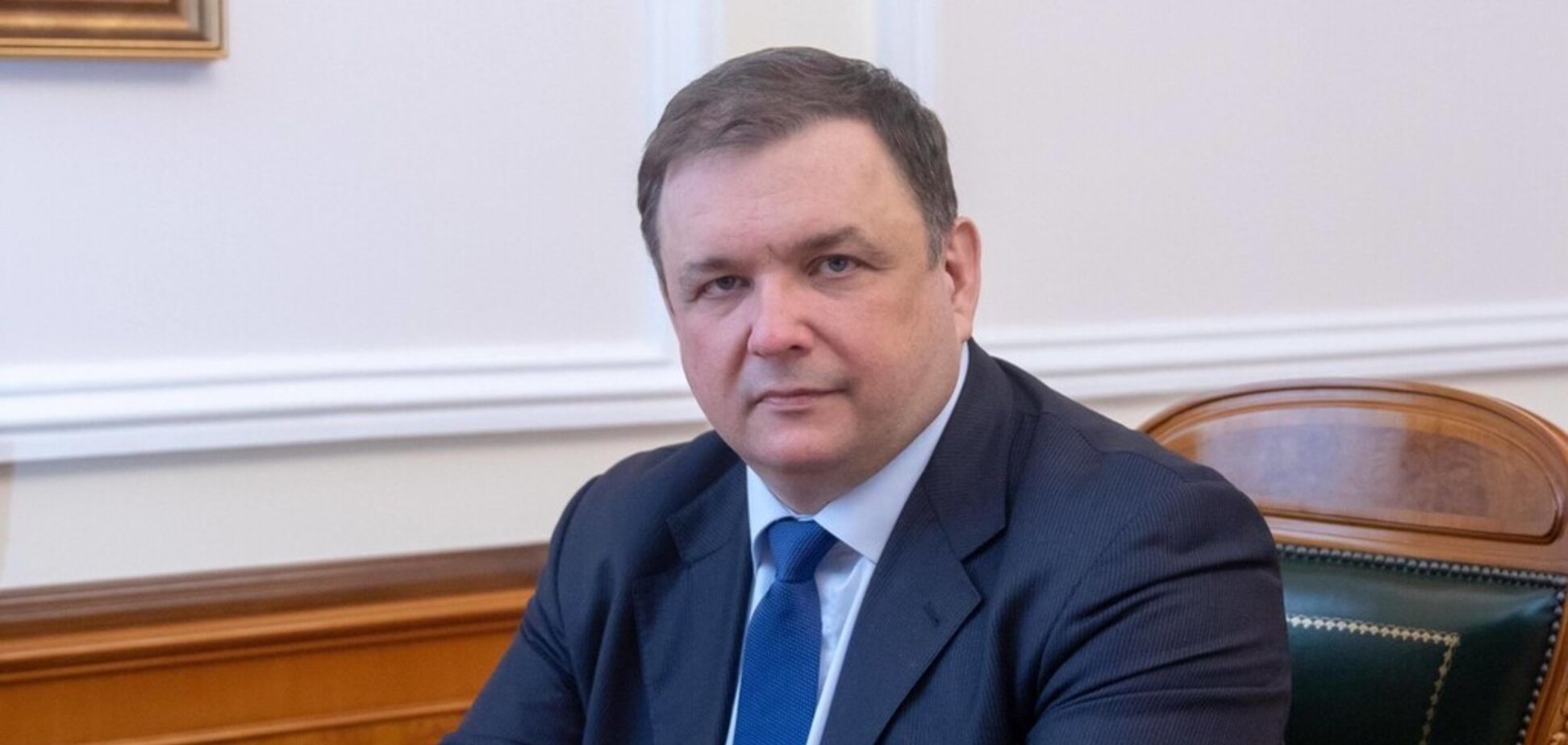 Главу Конституционного Суда могут снять с должности — СМИ