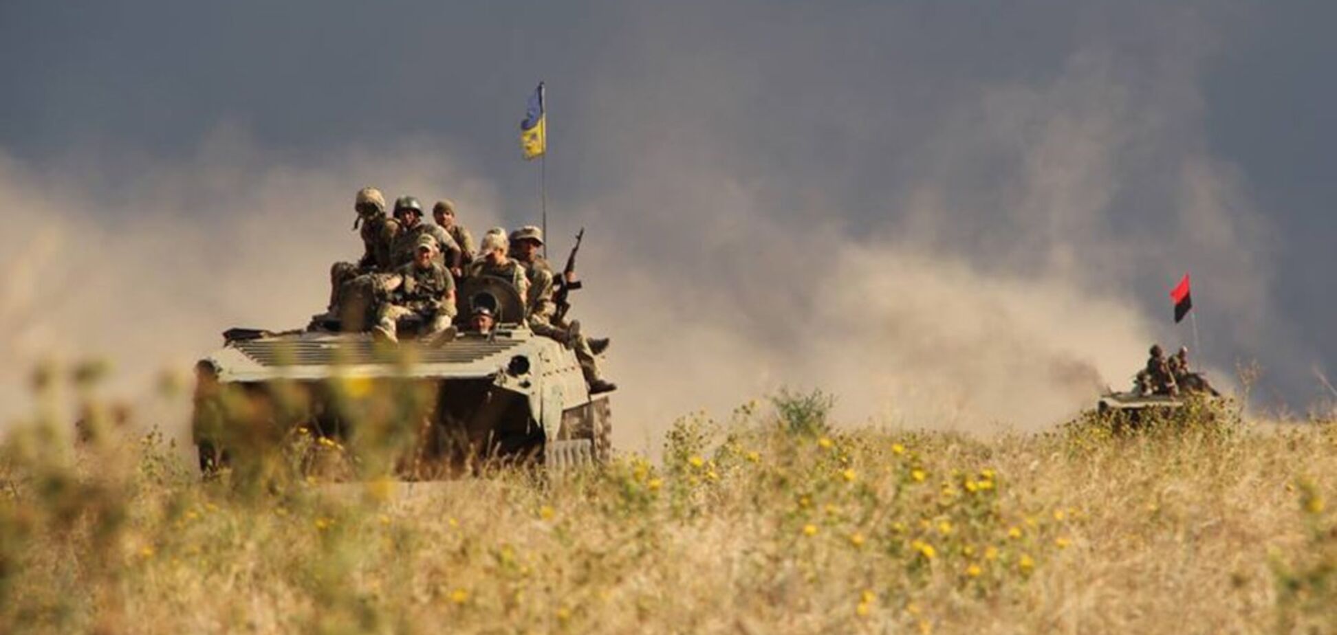 Рецепт продовження війни