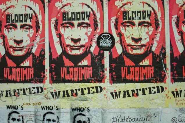 Путін підписав смертельний вирок