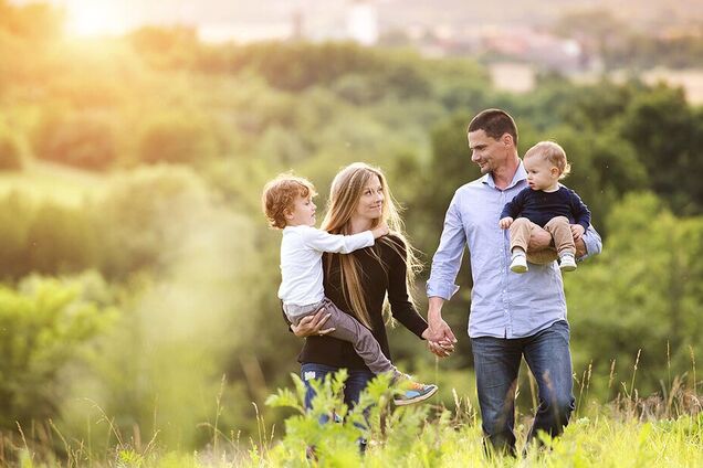 Новые смыслы в формировании системы государственной семейной политики