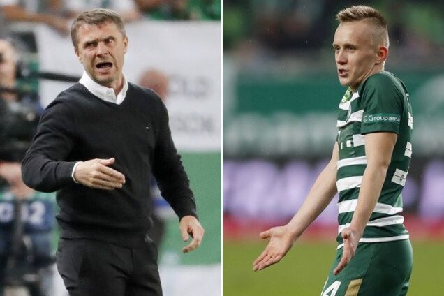 Поставили хрест і шокували Реброва: топ-події українців у Європі