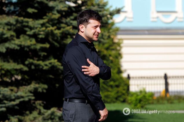 'Фестивалі та концерти': у Зеленського виправдали інавгурацію у траурний день