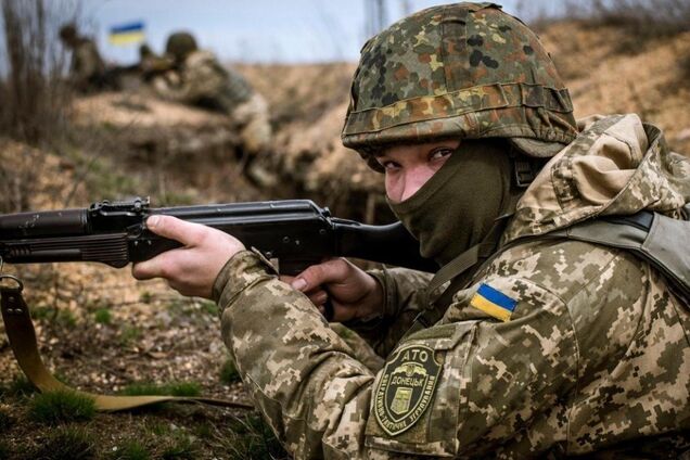Війна на Донбасі: Україна має підвищувати ставки – Жданов