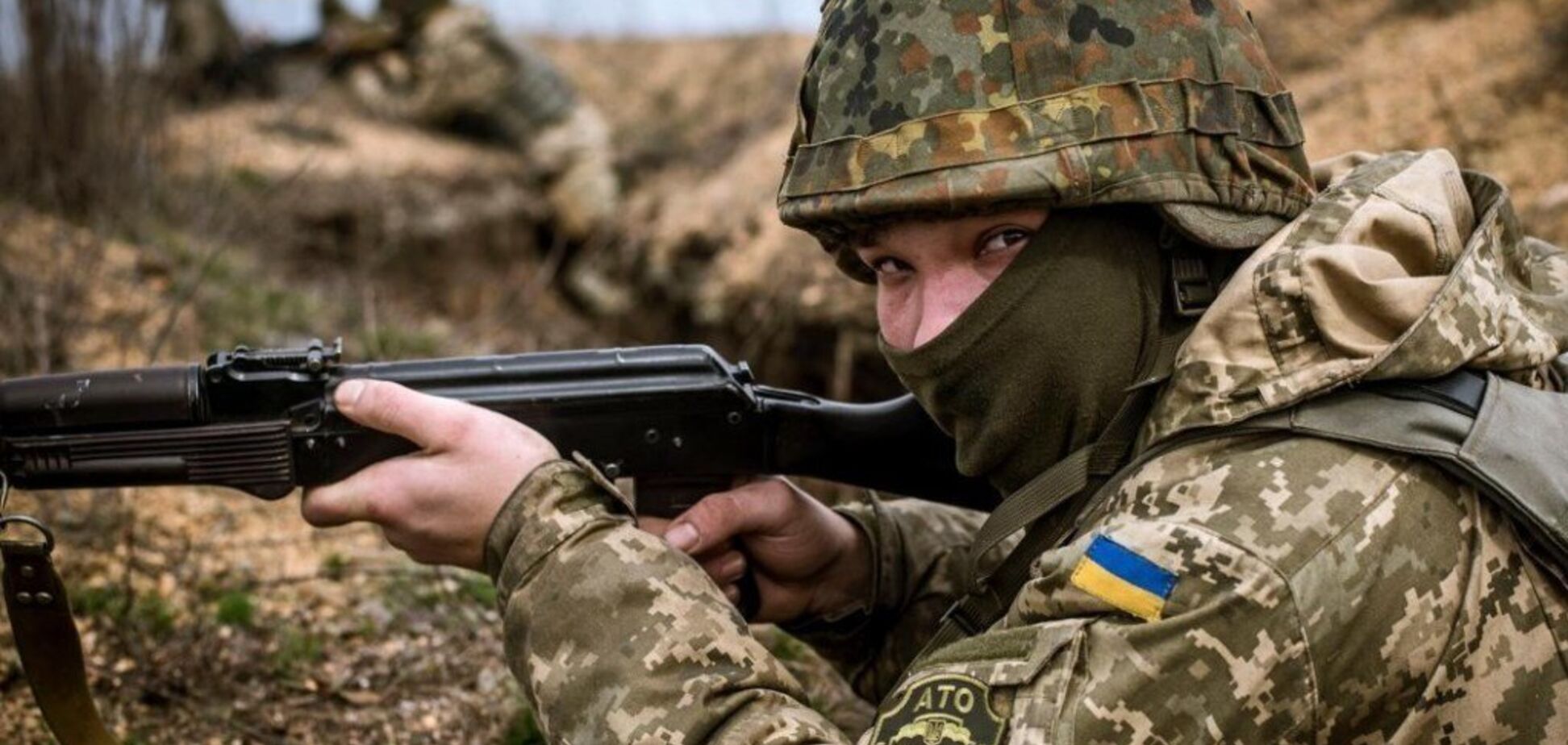 Війна на Донбасі: Україна має підвищувати ставки – Жданов