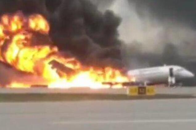 Не 13, а більш ніж 40: кількість жертв пожежі в 'Шереметьєво' різко зросла