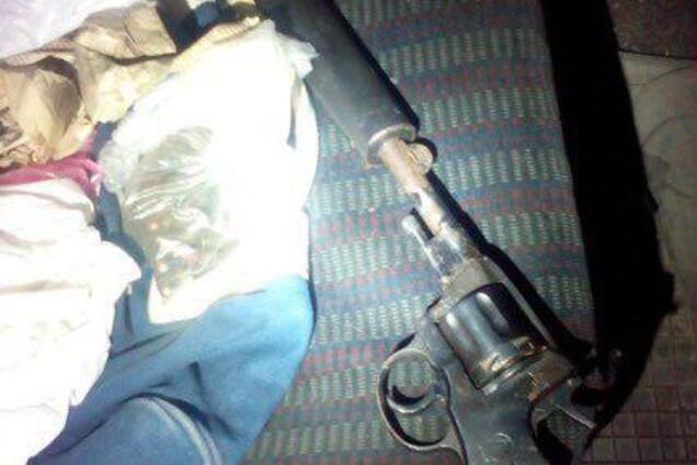 Под Киевом расстреляли полицейского: задержаны вероятные подозреваемые