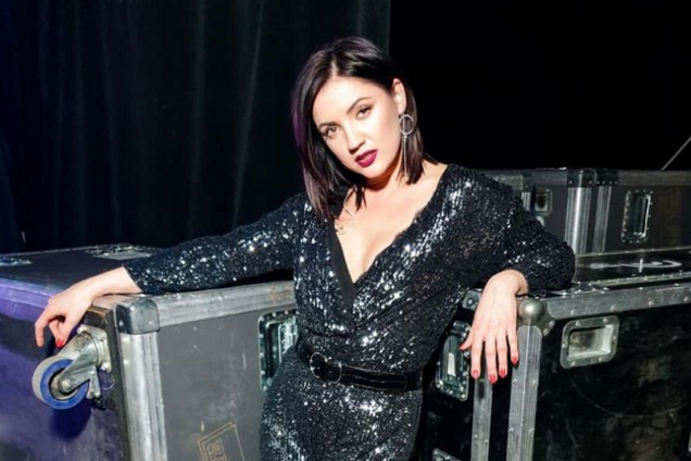 Оля Цибульська