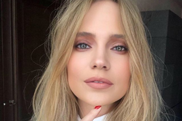 'Показати більше нічого?' Глюкоза розлютила мережу пікантним фото