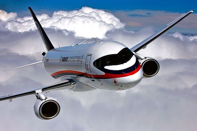 Проект Superjet принадлежит Путину. Вариантов не купить самолет - нет