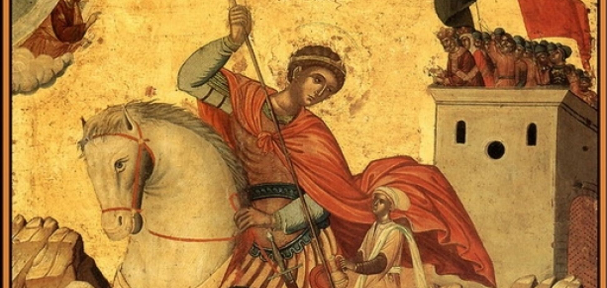 Приметы и праздники 6 мая 2019: что нельзя делать в День святого Юрия