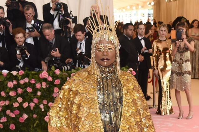Met Gala 2019: самые нелепые образы красной дорожки