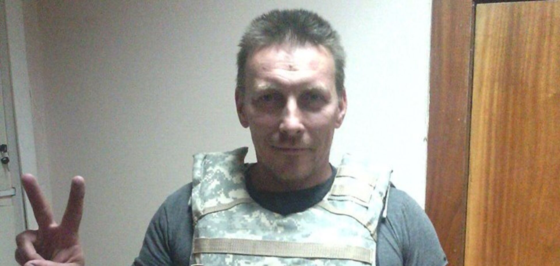 В Харькове известный волонтер покончил с собой: что о нем известно