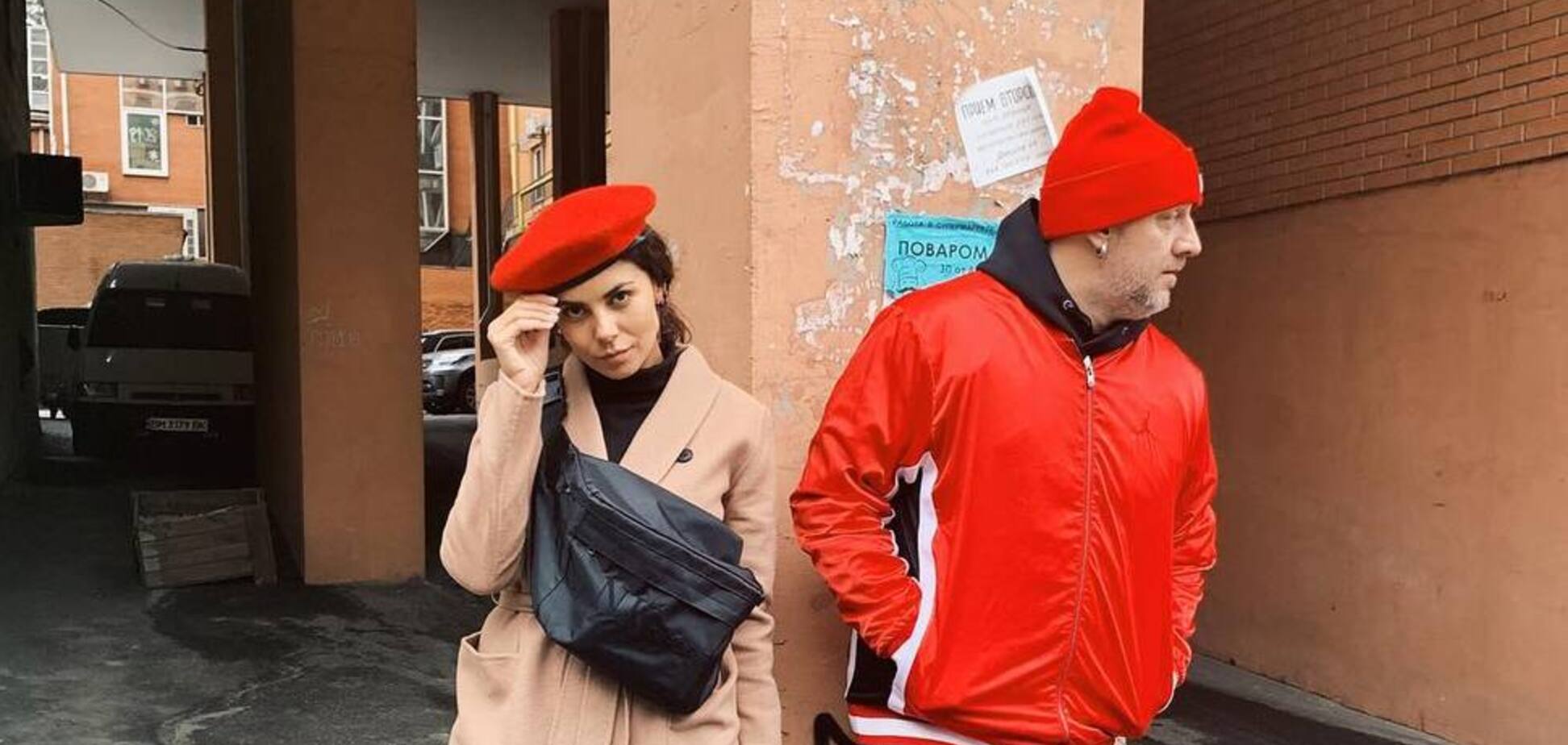 Свадьба Каменских и Потапа: у певицы дали ответ