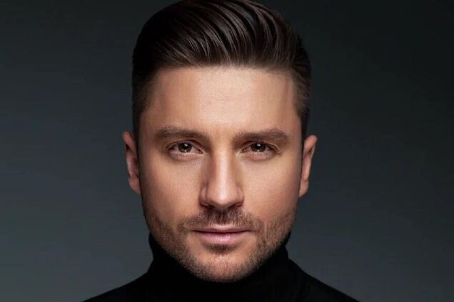 З'явилося відео першої репетиції Лазарєва на Євробаченні