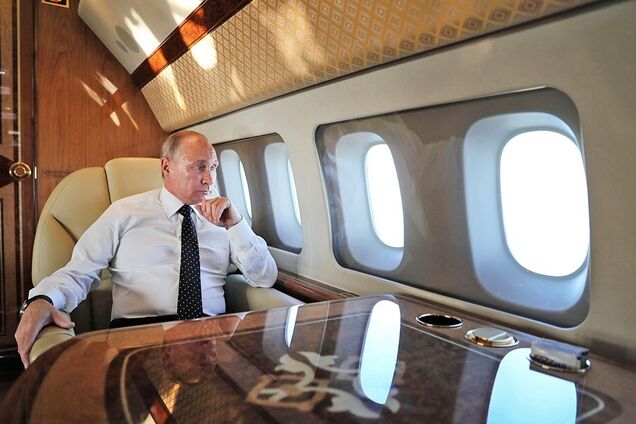 "Путін не літає на Superjet": Фейгін назвав винних у катастрофі