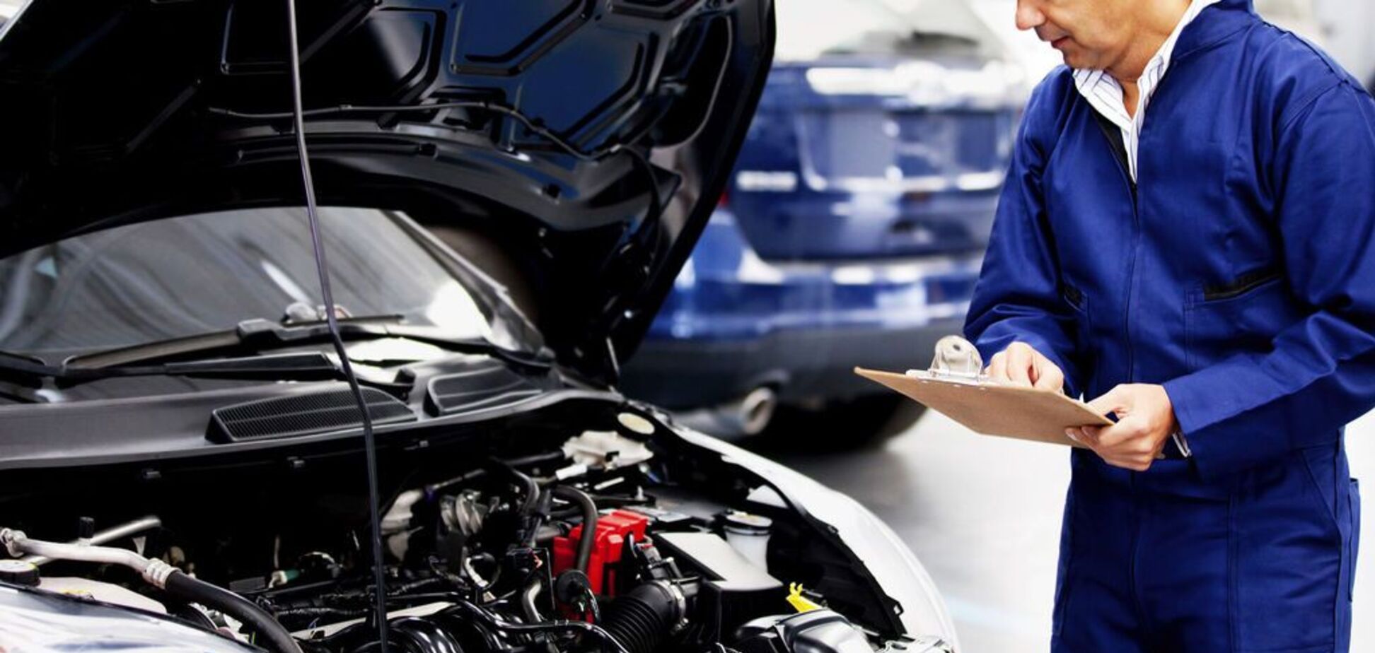 В Украину вернут обязательный техосмотр авто: что изменится