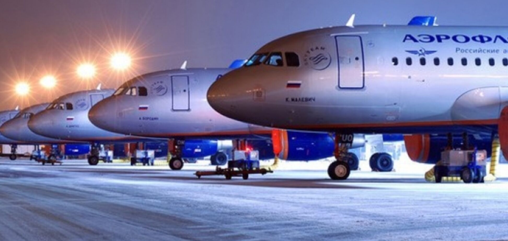 Россия выходит на грань технологической пропасти