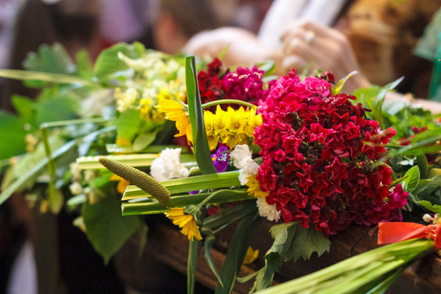 Троица 2019: когда отмечают праздник в Украине