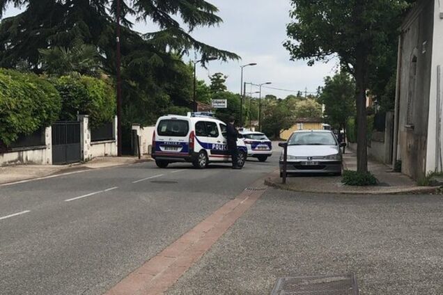 Во Франции произошло нападение с захватом заложников: подробности ЧП