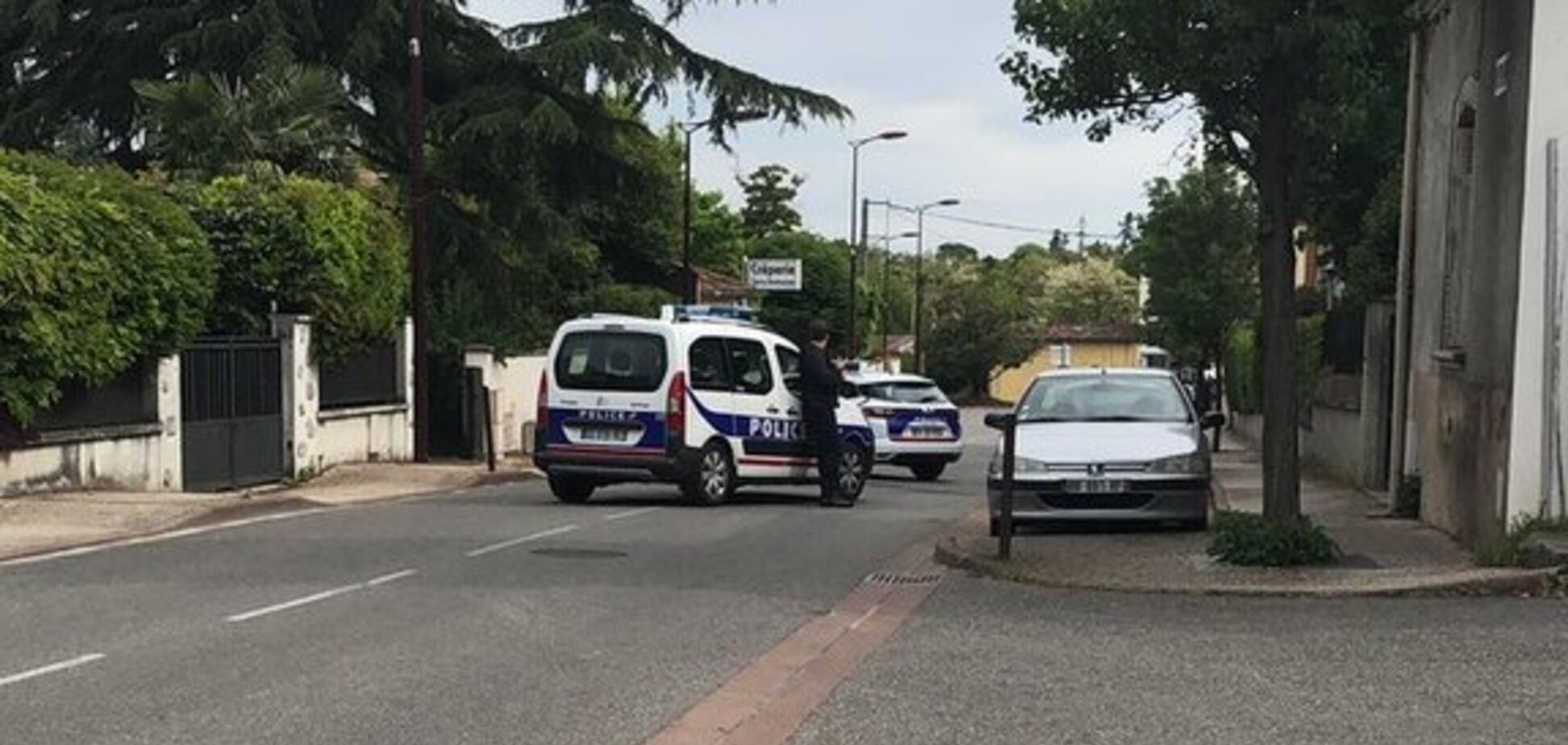 У Франції трапився напад із захопленням заручників: подробиці НП