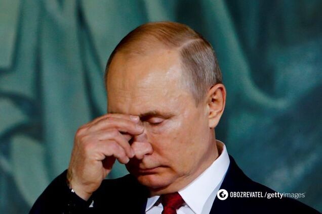 'Зачистять від росіян!' У Путіна злякалися 'плану' Зеленського щодо Донбасу