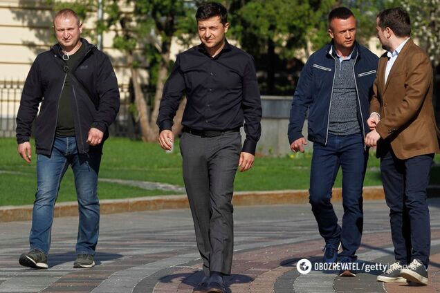 Новые и молодые лица в политике – миф