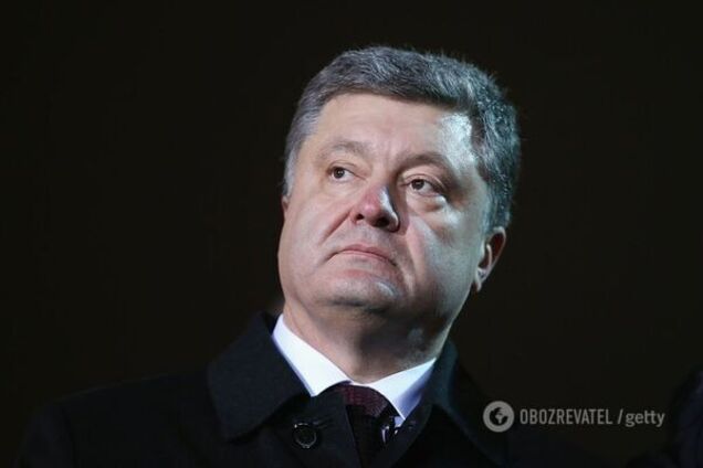 Порошенко не прийшов на допит у прокуратуру, ГПУ хоче привести його "силою"