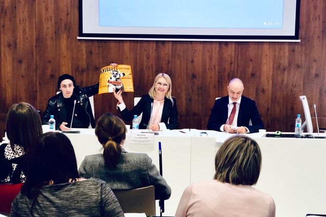 Експерти обговорили, як подолати булінг в Україні