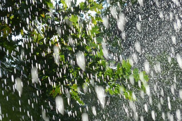 Синоптики предупредили о резком изменении погоды в Украине