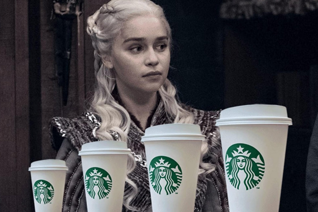 'Замовляла чай': історія з епічним ляпом у 'Грі престолів' отримала продовження