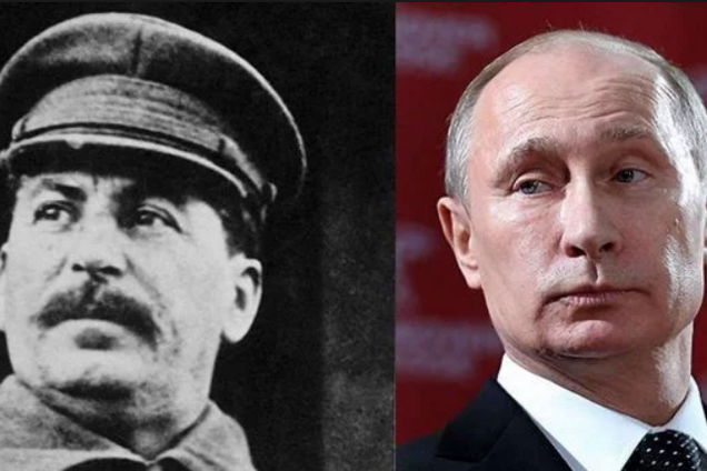 Удар по Кремлю неизбежен