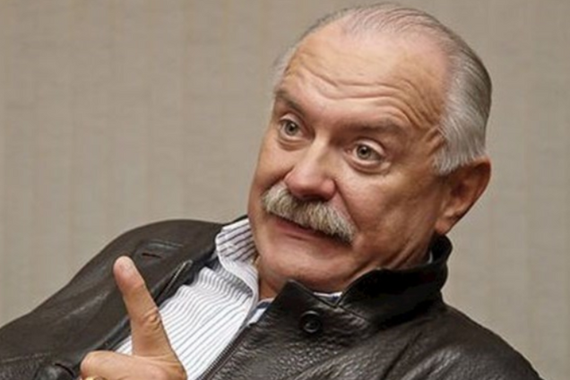 Никита Михалков