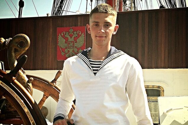 У 'Шереметьєво' загинув військовий зрадник України з Криму: опубліковані фото