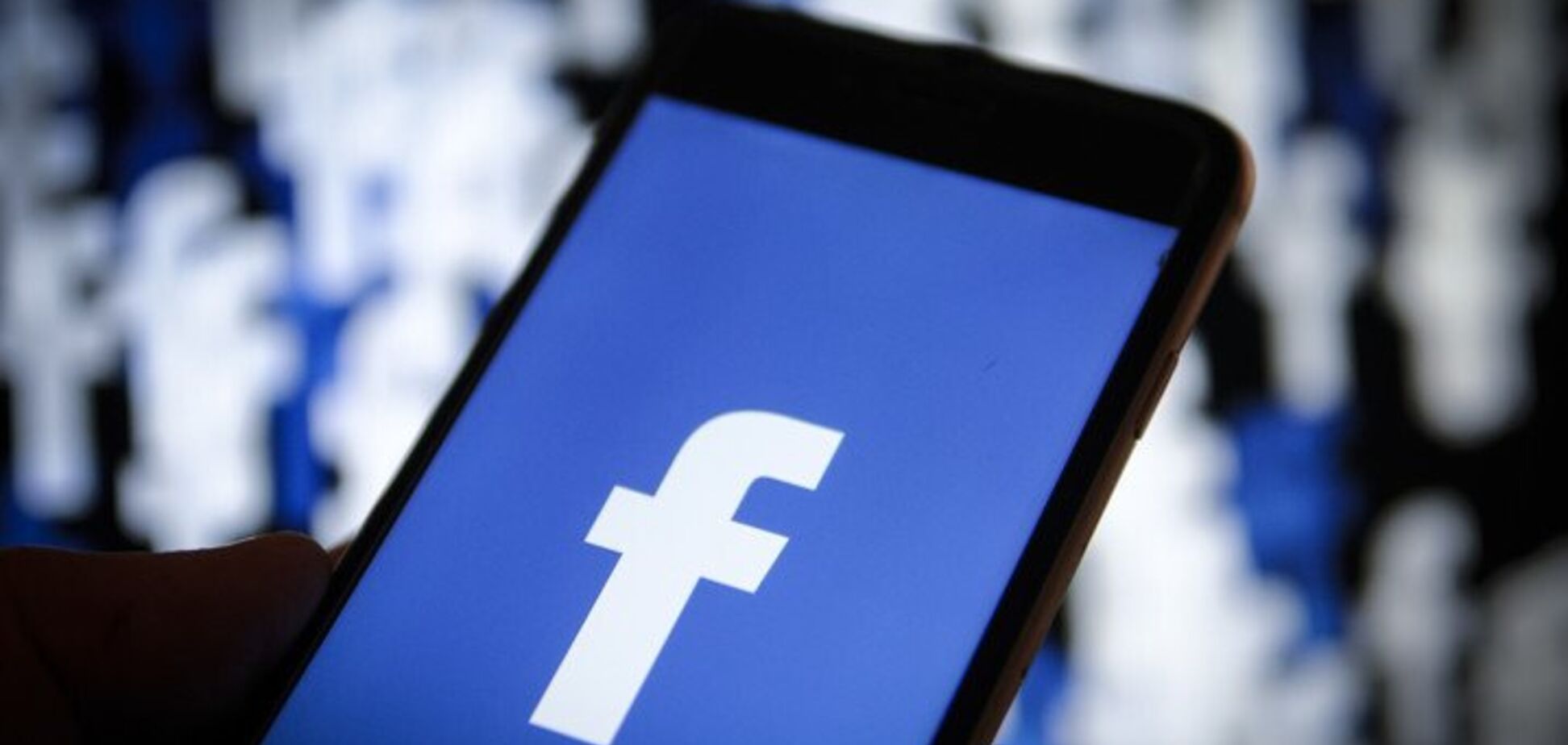 Facebook удалил связанные с Россией аккаунты: что произошло