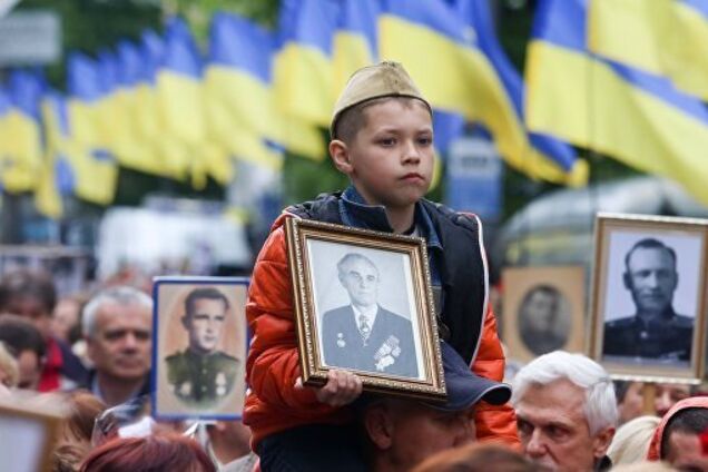 В Україні закликали скасувати вихідний 9 травня: названа причина