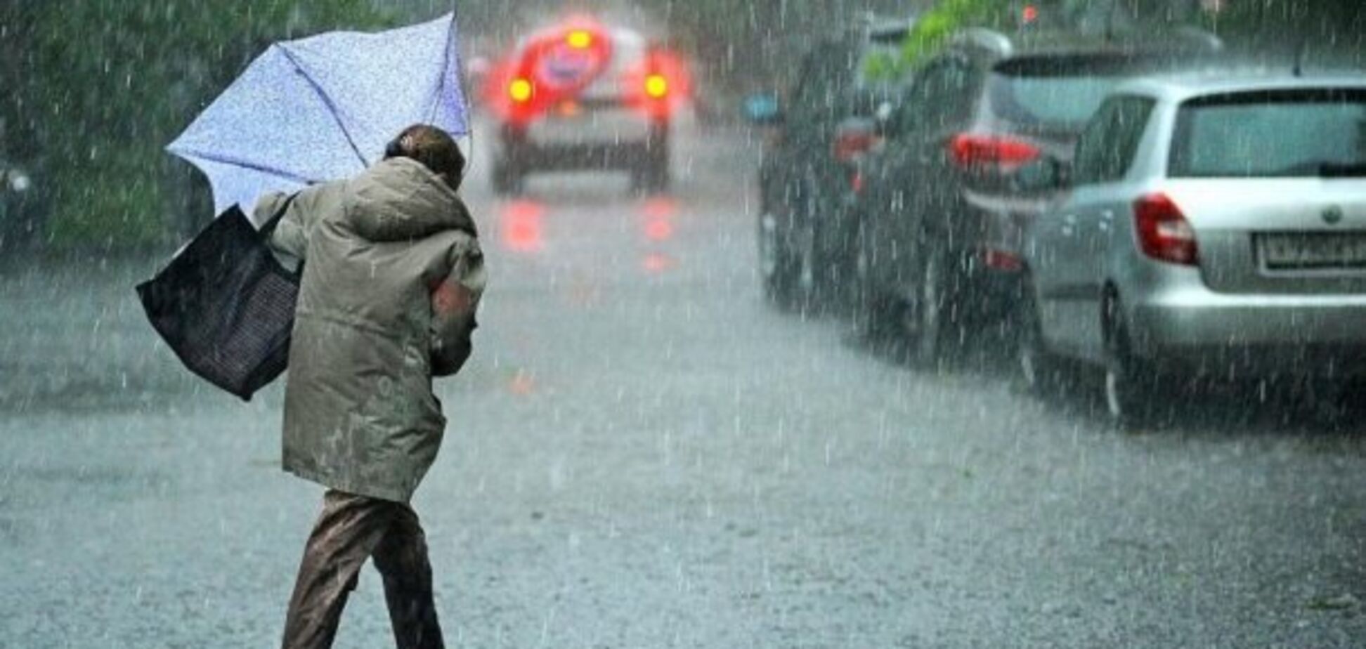 Погода 8 і 9 травня