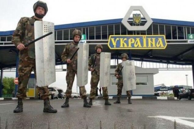 Украина внезапно усилила границу: что произошло 